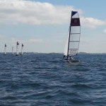 nacra 570 nautic sport