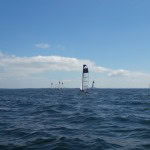 nacra nautic sport