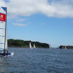 nautic sport