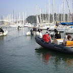 Rallye nautique