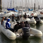 Rallye nautique