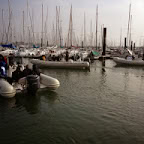 Rallye nautique