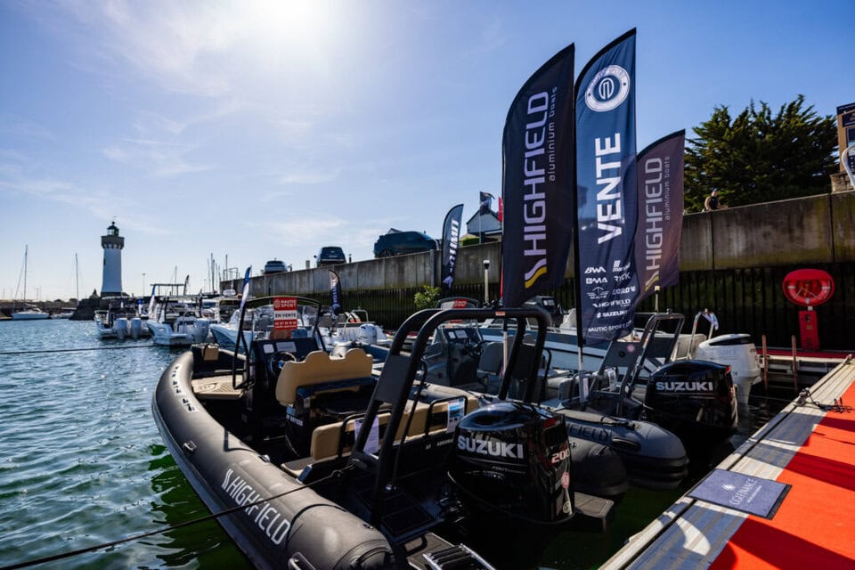 Au cœur de la presqu’île de Quiberon, le port de Port Haliguen s’impose chaque printemps comme un lieu de rencontre privilégié pour les passionnés de nautisme. En 2026, le salon NAUTIQ revient pour une nouvelle édition, qui se tiendra les 24, 25 et 26 avril, confirmant son ancrage dans le paysage des événements maritimes régionaux.