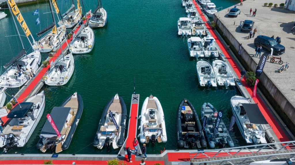 Au cœur de la presqu’île de Quiberon, le port de Port Haliguen s’impose chaque printemps comme un lieu de rencontre privilégié pour les passionnés de nautisme. En 2026, le salon NAUTIQ revient pour une nouvelle édition, qui se tiendra les 24, 25 et 26 avril, confirmant son ancrage dans le paysage des événements maritimes régionaux.