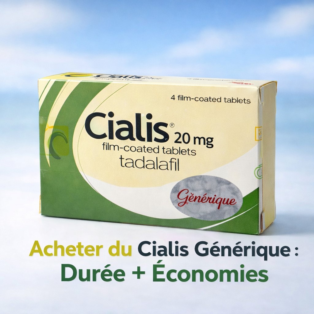 acheter cialis